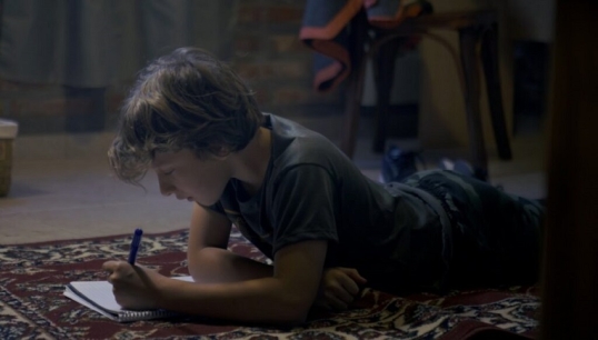 Llega a las salas del país la película «La última enseñanza», del director Elio Hugo Caprin Dal Sasso