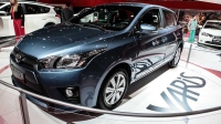 Las automotrices aumentan los precios al menos un 3%