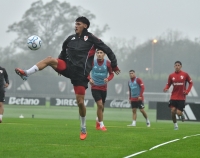 Copa Sudamericana grupo H: River visita a Carabobo de Venezuela