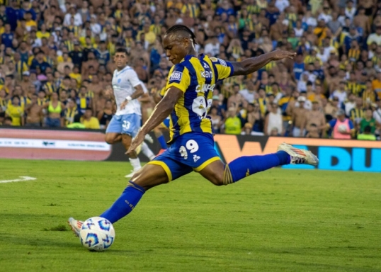 Torneo clausura de la Liga Profesional de Fútbol: Atlético Tucumán enfrenta a  Rosario Central