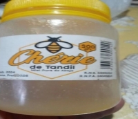 ANMAT prohibió la venta de una miel pura de abeja