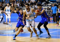 Básquetbol: Argentina venció a Venezuela, por la tercera fecha de las Eliminatorias para la Americup
