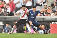Supercopa Internacional: River y Talleres jugarán en Paraguay