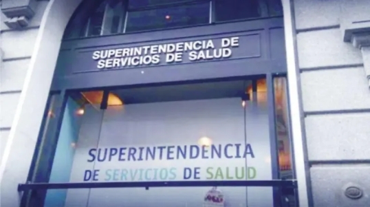 Filtran el esquema que sería el utilizado por el Gobierno para controlar obras sociales sindicales