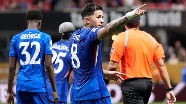 Mundial de clubes: Chelsea venció 2-0 Los Ángeles FC