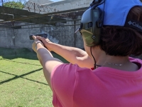 Desde ahora los mayores de 18 años podrán ser legítimo usuario de armas