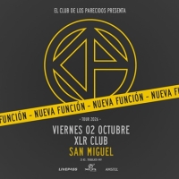 Cadena Perpetua suma función en XLR