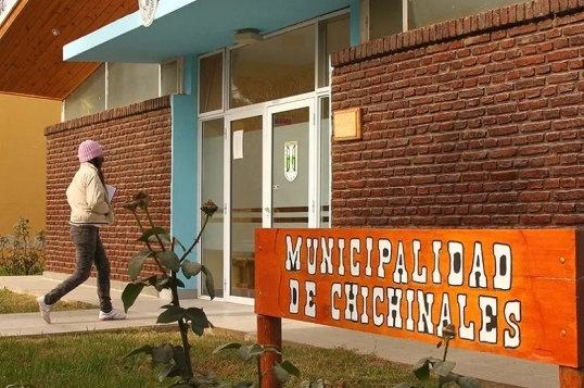 Río Negro: Hackean las cuentas del municipio de Chinchinales y roban $140 millones