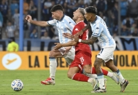 Torneo clausura de la Liga Profesional de Fútbol: Racing visita a Argentinos Juniors