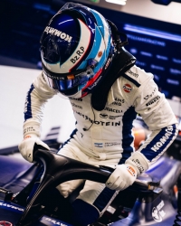 Fórmula 1: Franco Colapinto, con Williams busca la mejor clasificación en el Gran Premio de Singapur