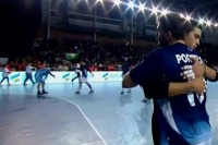 Argentina venció a Uruguay y alcanzó clasificación al Mundial de handball