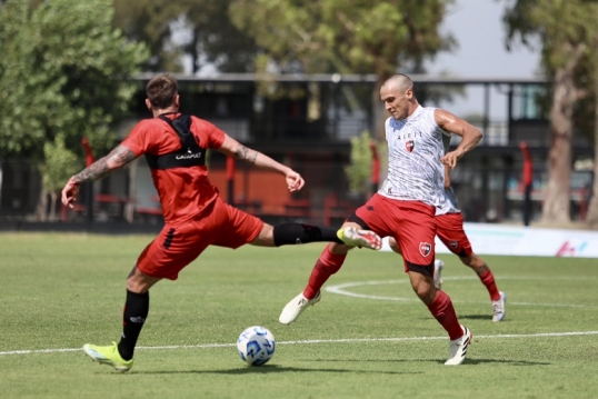 Newell´s Old Boys llegó a un acuerdo con el arquero costarricense Keylor Navas