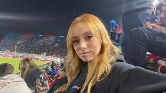 El nombramiento en Defensa, de la influencer libertaria Constanza Bravi, duro apenas 48 horas