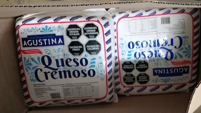ANMAT prohibe un queso cremoso, un suplemento dietario y dispositivos médicos sin registro