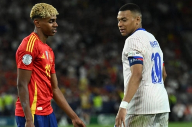 Mundial 2026: Francia enfrenta a España, buscando un lugar en la final