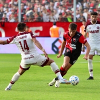 Liga Profesional de Fútbol: Newell’s Old Boy derrotó por 2-1 a Lanús