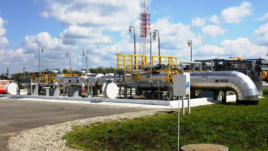 Aseguran que Ucrania atacó los intereses energéticos de EE.UU. y Europa