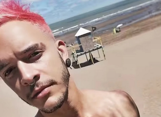 Punta del Este: Encuentran el cuerpo del joven argentino, Franco Toro