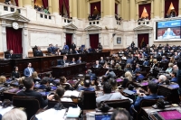 Manuel Adorni rechazó las acusaciones en su contra: «Son tendenciosas y falsas»