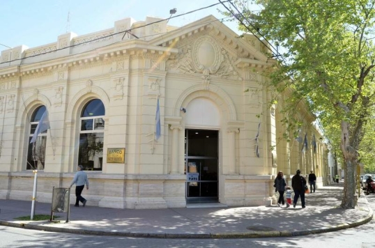 Santa Fe: En Rafaela la Justicia también falló a favor del Banco Nación por la suba de impuestos