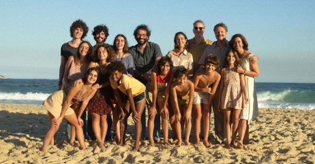 Llega a las salas la película «Aún estoy aquí», basada en la memoria de Marcelo Rubens Paiva