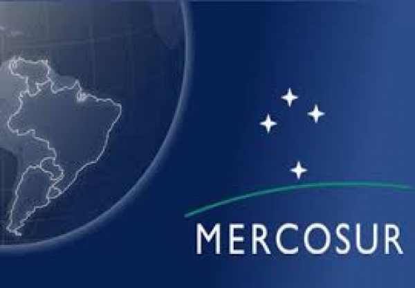 Venezuela anunció por carta al Mercosur que asumió la titularidad pro-témpore, que Paraguay desconoce