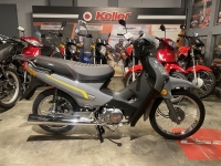 La venta de motos 0 km en mayo creció 25,4% interanual