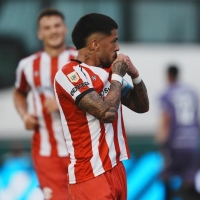 Liga Profesional de Fútbol: Barracas venció 2-1 a Estudiantes