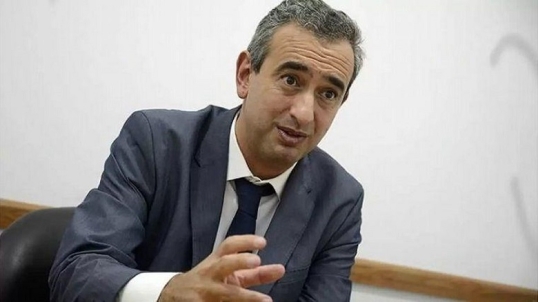 Pablo Javkin, se refirió a las dificultades concretas que enfrenta el sector productivo en Rosario