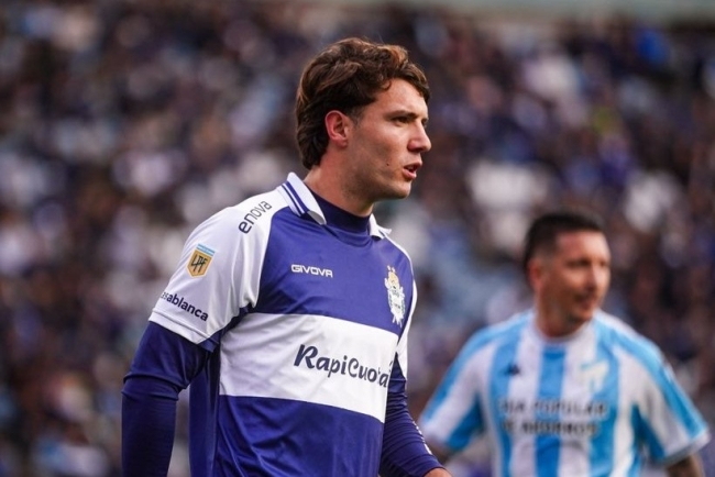 Torneo clausura de la Liga Profesional de Fútbol: Gimnasia derrotó por 1-0 a Atlético Tucumán