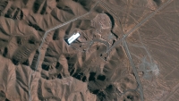 Estados Unidos atacó tres instalaciones nucleares iraníes