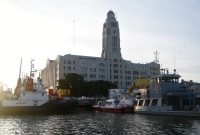 Uruguay: La justicia ordenó buscar restos de desaparecidos de la dictadura en un predio de la Armada
