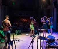 Ciclos de música y cine en el Centro Cultural Recoleta