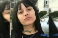 Santa Fe: Encontraron sin vida a Sofía Delgado, la joven de San Lorenzo