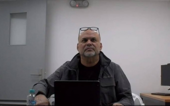 Colombia: Otorgan la libertad al exjefe paramilitar Salvatore Mancuso