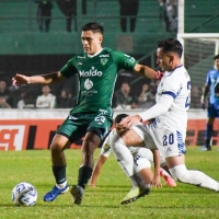 Liga Profesional de Fútbol: Talleres empató sin goles con Sarmiento