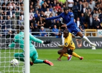 Premier League de Inglaterra: Chelsea, con Enzo Fernández como capitán goleó al Wolverhampton