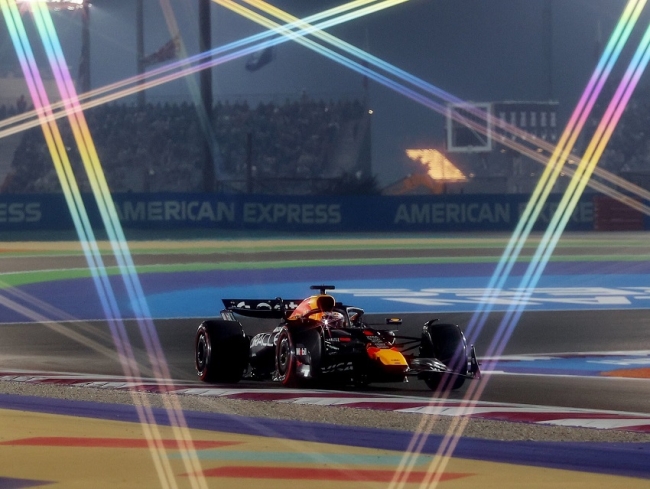 Fórmula 1: Max Verstappen ganó y Colapinto terminó 14º en el Gran Premio de Qatar