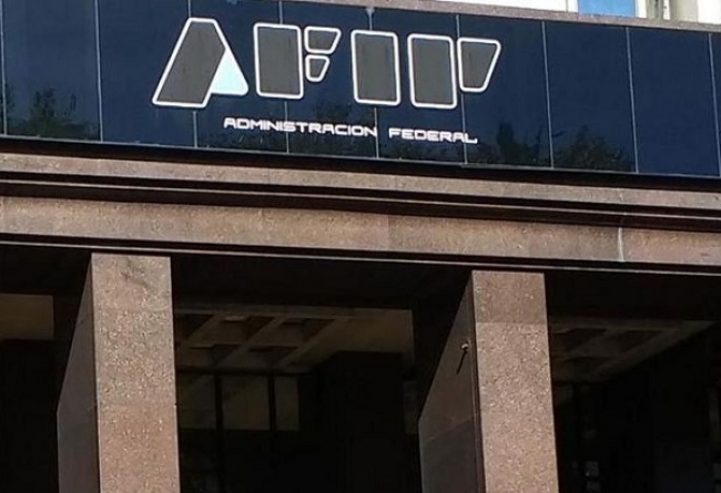 Malestar de los jerárquicos de la AFIP por la noticia falsa que retuiteó Javier Milei