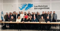 Rectores de universidades reclamarán frente a Casa Rosada