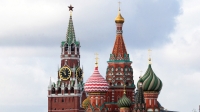 «Alemania está tomando un camino demasiado peligroso» afirmaron desde el Kremlin