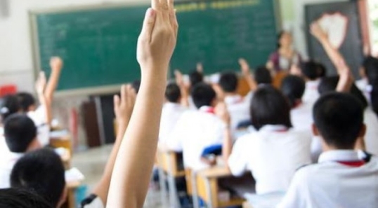 El Gobierno suspendió la validación mensual durante 2025 de los “Vouchers Educativos”