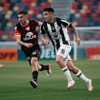 Liga Profesional de Fútbol: Central Córdoba venció por 2-1 a Instituto