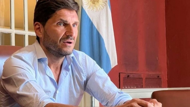 Santa Fe: La provincia demandó a la Nación por la deuda con la caja de jubilaciones