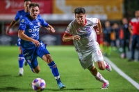 Liga Profesional de Fútbol: Unión recibe a Argentinos Juniors y Godoy Cruz a Deportivo Riestra