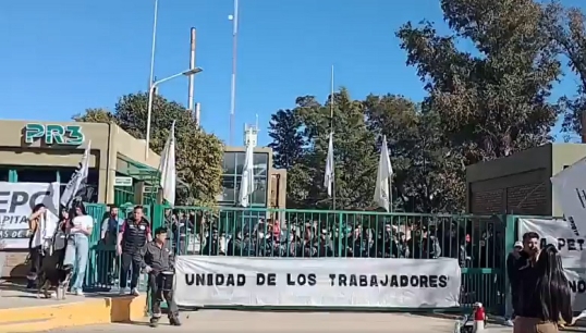 Acusan a los dueños de empresa Petroquímica Río Tercero de desviar fondos a través de firmas offshore