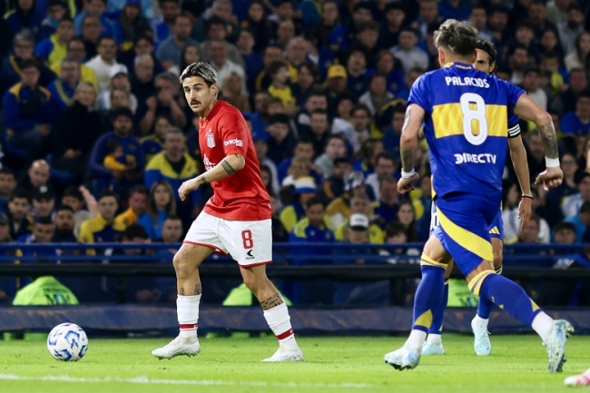 Torneo clausura de la Liga Profesional de Fútbol: Boca visitará a Estudiantes