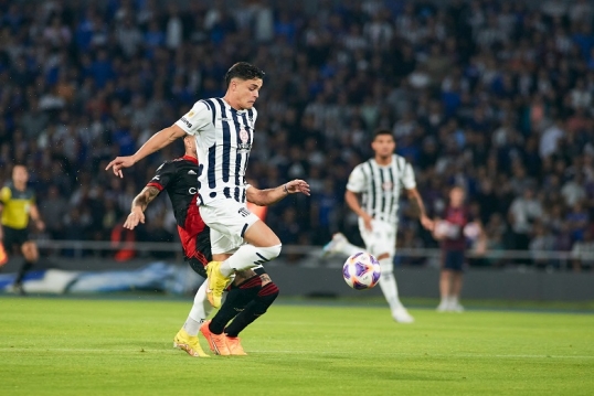 Copa Libertadores: River Plate visitará a Talleres, por los octavos de final