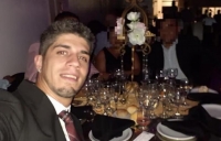 “Claudio Gabriel Barrelier reconoció que Agostina es la del video”