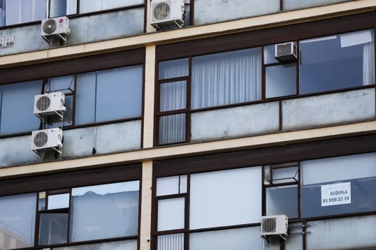 España: Casi 400.000 las viviendas que han salido del alquiler entre 2018-2025